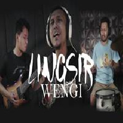 Sanca Records - Lingsir Wengi - Sukap Jiman (Metal Cover).mp3