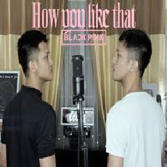 Download Lagu Aldhi - How You Like That (Cover Indonesia) Terbaru