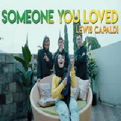 Download Lagu Fera Chocolatos - Someone You Loved (Cover) Terbaru