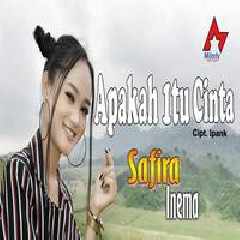 Safira Inema - Apakah Itu Cinta (DJ Santuy).mp3
