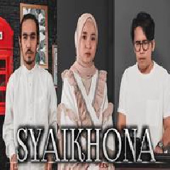Sabyan - Syaikhona - Ya Badrotim (Mashup Cover).mp3