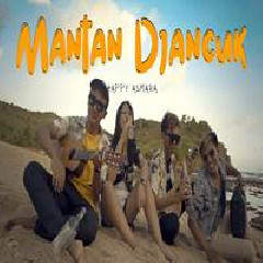 Download Lagu Happy Asmara - Mantan Djancuk Terbaru
