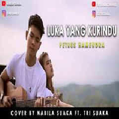 Download Lagu Nabila Suaka - Luka Yang Kurindu (Cover Ft. Tri Suaka) Terbaru