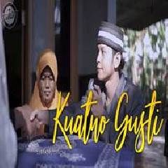 Download Lagu Derradru - Kuatno Gusti Terbaru