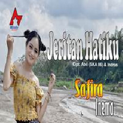 Download Lagu Safira Inema - Jeritan Hatiku Terbaru