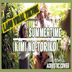 Download Lagu Aviwkila - Kimi No Toriko (Acoustic Cover) Terbaru