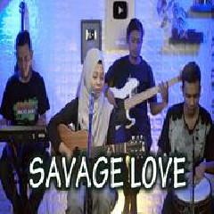 Download Lagu Fera Chocolatos - Savage Love (Cover) Terbaru