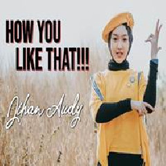 Jihan Audy - How You Like That (Cover).mp3