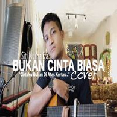 Download Lagu Aldhi - Bukan Cinta Biasa - Siti Nurhaliza (Cover) Terbaru