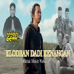 Download Lagu Ndarboy Genk - Klodran Dadi Kenangan Terbaru