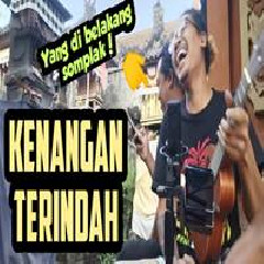 Made Rasta - Kenangan Terindah - Samsons (Ukulele Reggae Cover).mp3