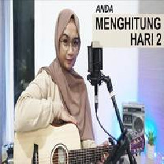 Regita Echa - Menghitung Hari 2 - Anda (Cover).mp3