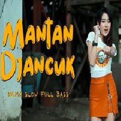 Download Lagu Donna Jello - DJ Mantan Djancuk Terbaru
