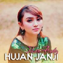 Download Lagu Jihan Audy - Hujan Janji Terbaru