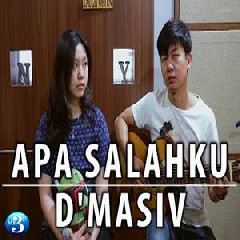 Download Lagu NY - Apa Salahku - DMasiv (Acoustic Cover) Terbaru