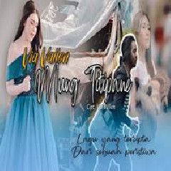 Download Lagu Via Vallen - Mung Titipane Terbaru