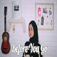 Download Lagu Eltasya Natasha - Before You Go (Cover) Terbaru
