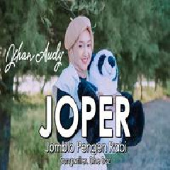 Download Lagu Jihan Audy - JOPER (Jomblo Pengen Rabi) Terbaru