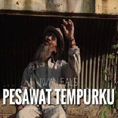 Uncle Djink - Pesawat Tempurku (Reggae Version Cover).mp3