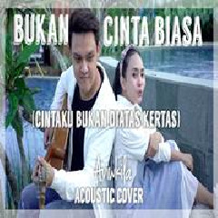 Aviwkila - Bukan Cinta Biasa - Siti Nurhaliza (Cover).mp3
