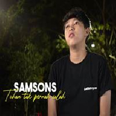 Chika Lutfi - Tuhan Tak Pernah Salah - Samsons (Cover).mp3