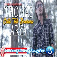 Thomas Arya - Cinta Tak Berwarna (Versi Akustik).mp3