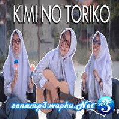Download Lagu Putih Abu Abu - Kimi No Toriko Summertime (Cover Taya Kamilah) Terbaru