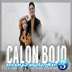 Download Lagu Aviwkila - Calon Bojo - Atta Halilintar (Acoustic Cover) Terbaru