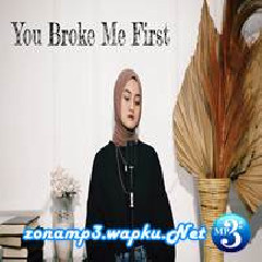 Eltasya Natasha - You Broke Me First (Cover).mp3