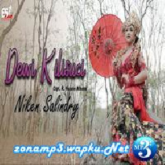 Download Lagu Niken Salindry - Dewi Kilisuci Terbaru
