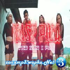 Download Lagu Ever Slkr - Kase Pica Ft. Piaw Terbaru