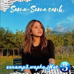 Sanza Soleman - Sama Sama Enak.mp3