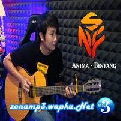 Download Lagu Nathan Fingerstyle - Bintang - Anima (Cover) Terbaru