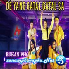 Safira Inema - Bukan PHO Feat Stevendro (De Yang Gatal Gatal Sa).mp3