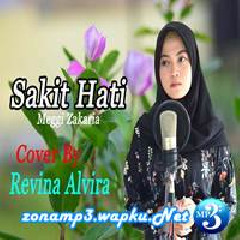 Download Lagu Revina Alvira - Sakit Hati - Meggi Z (Dangdut Cover) Terbaru