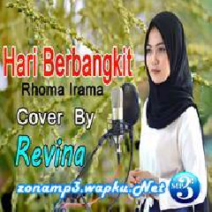 Revina Alvira - Hari Berbangkit - Rhoma Irama (Dangdut Cover).mp3