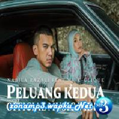 Nabila Razali - Peluang Kedua Feat MK K-Clique.mp3