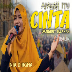 Download Lagu Nia Dirgha - Apakah Itu Cinta - Ipank (Cover) Terbaru