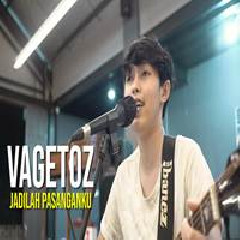 Chika Lutfi - Jadilah Pasanganku - Vagetoz (Cover).mp3