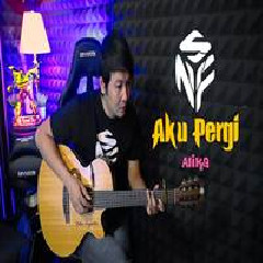 Nathan Fingerstyle - Aku Pergi - Alika (Cover).mp3