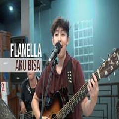 Chika Lutfi - Aku Bisa - Flanella (Cover).mp3