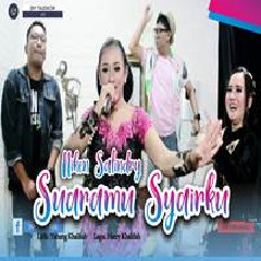 Download Lagu Niken Salindry - Suaramu Syairku (Versi Jandhut) Terbaru