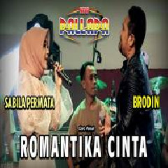 Brodin - Romantika Cinta Feat Sabila Permata (New Pallapa).mp3