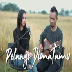 Ipank Yuniar - Pelangi Dimatamu - Jamrud (Cover Ft. Febriana Mega).mp3