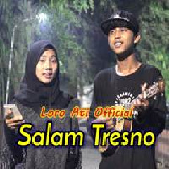 Download Lagu Dimas Gepenk - Salam Tresno (Cover) Terbaru