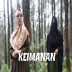 Fitri Ramdaniah - Keimanan - Haris Syaffix (Cover ft. Wulan Maula).mp3
