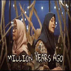 Fadhilah Intan - Million Years Ago (Cover).mp3