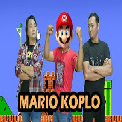 Download Lagu Koplo Time - Super Mario Koplo (Suling Cover) Terbaru