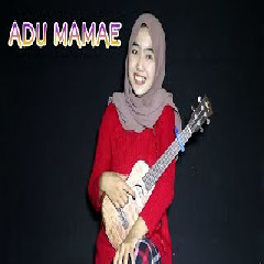 Adel Angel - Adu Mamae Ada Cowok Baju Hitam (Cover).mp3