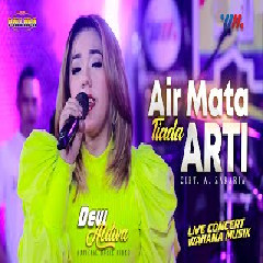 Download Lagu Devi Aldiva - Air Mata Tiada Arti (New Pallapa) Terbaru